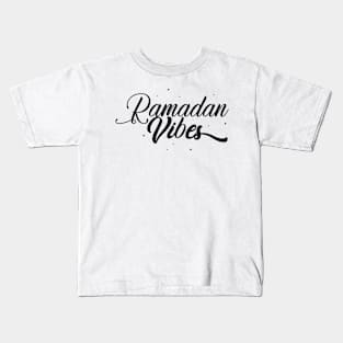 Ramadan T-shirt Kids T-Shirt